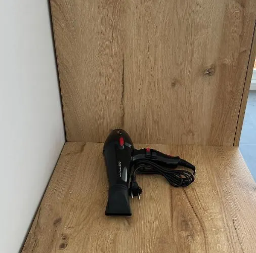 Apartmán Urban Serenity Skyline View 2 Tirana