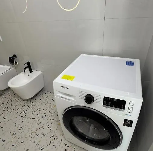 Διαμέρισμα Urban Serenity Skyline View 2 Τίρανα